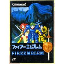 ファイアーエムブレム 外伝