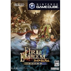 ファイアーエムブレム 蒼炎の軌跡