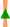 突