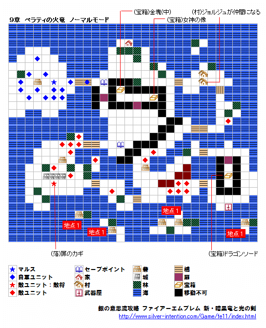 ９章 ペラティの火竜