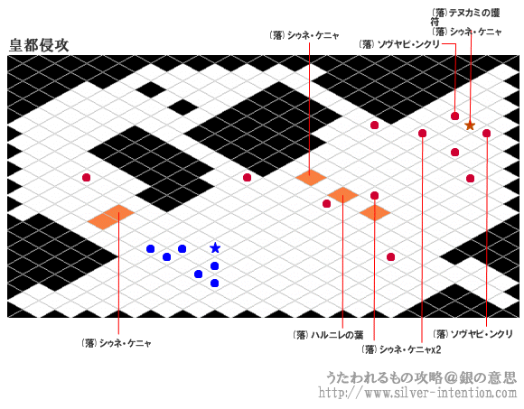 皇都侵攻