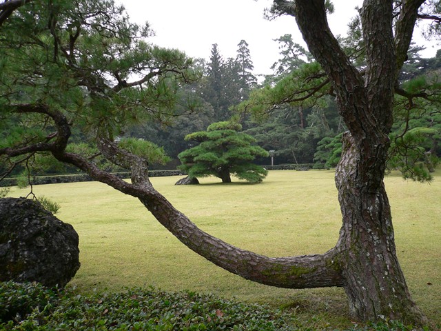 三重　伊勢神宮